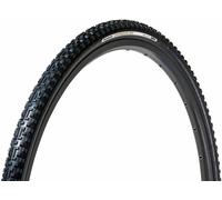 Pneumatico Pieghevole Tubeless Knobby Panaracer GravelKing EXT 700x35 Nero