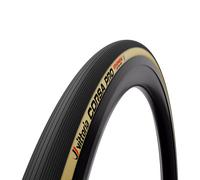 Vittoria Corsa Pro G2.0 Tubeless 700 X 26 Road Tyre Oro 700 x 26