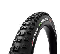 Pneumatico pieghevole Vittoria 29x2.6 e-Mazza Enduro 2 tele 4C TLR G2.0 nero