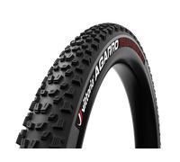 Pneumatico Pieghevole Vittoria Agarro Graphene 2.0 TNT 27.5x2.40 Nero