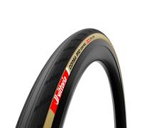 Pneumatico pieghevole Vittoria Corsa Pro Control TLR G2.0 38-622 naturale / nero