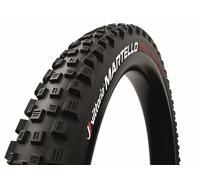 Pneumatico Pieghevole Vittoria Martello Graphene 2.0 TLR 27.5x2.40 Nero