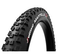 Pneumatico Pieghevole Vittoria Martello Graphene 2.0 TLR 27.5X2.80 Nero