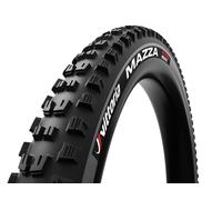 Pneumatico Pieghevole Vittoria Mazza Trail Graphene 2.0 TLR 27.5x2.40 Nero