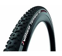 Pneumatico da cross country Vittoria Terreno Wet G2.0 nero/antracite (700 x 33C)