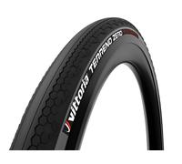 Vittoria terreno 700c zero graphene g2 0 tubeless ready tnt antracite nero