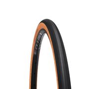 Pneumatico pieghevole WTB Esposizione TCS 700C x 32 nero / tan
