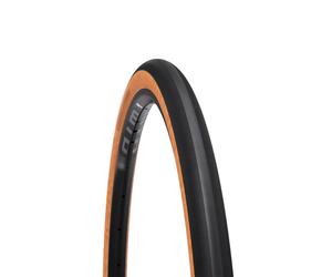Pneumatico pieghevole WTB Esposizione TCS 700C x 32 nero / tan