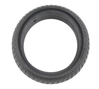 Pneumatico pieno da 6,5 pollici 165X45 for ruota di ricambio for scooter elettrico autobilanciante, gomma nera non pneumatica antiforatura