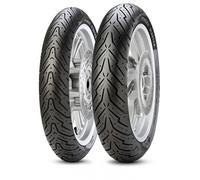 PIRELLI 110/70 12 ANGEL SCOOTER(FR/RR) 47P SUMMER