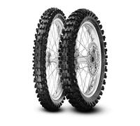 PNEUMATICO PIRELLI 120 90-19 MX32 M-SOFT 66M