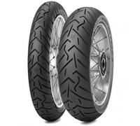Pirelli Scorpion Trail II ( 170/60 ZR17 TL 72W ruota posteriore, M/C, Variante D )