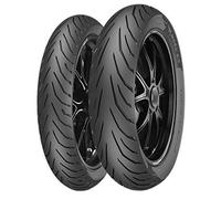 PIRELLI Gomme Pirelli Angel city 2.50-17 43P TT per Moto