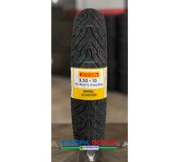 PNEUMATICO PIRELLI 3.50-10 59J ANGEL DOT 2026/25 VESPA-PX LML/125/150 APE 50 GOM
