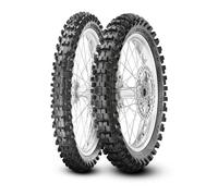 PNEUMATICO PIRELLI 80/100-12 MX32 M-SOFT 50M