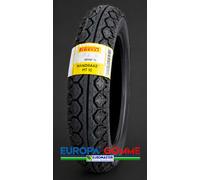 PNEUMATICO PIRELLI 80/80-16 45J MANDRAKE MT15 DOT 2026/25 GOMMA ANTER. LIBERTY