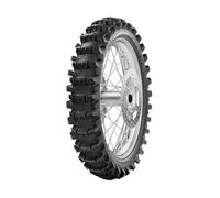 Pirelli Scorpion MX 32 ( 80/100-21 TT 51M M/C, Mescola di gomma mezzo SOFT, ruota anteriore )
