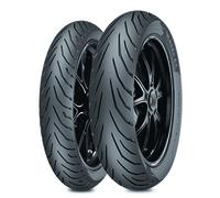 Pneumatico Moto Pirelli Angel™ CiTy 100/70 - 17 M/C 49S TL Uomo
