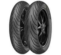 Pneumatico Pirelli Angel City 100/80-14 54S TL rinforzato posteriore
