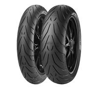 Pneumatico Pirelli Angel GT 180/55 ZR17 73W TL posteriore