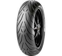 Pneumatico Pirelli Angel GT 190/50ZR-17 Posteriore #2317700