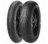 PNEUMATICO PIRELLI ANGEL GT A FRONT 120 70 R 17 58 W SPORT TOURER