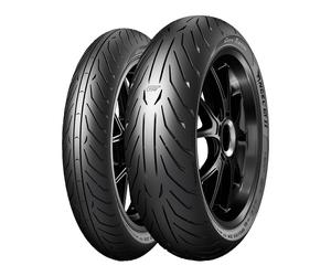 Pneumatico Pirelli Angel GT II 120/70 R 19 M/C 60V