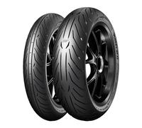 Pneumatico Pirelli Angel GT II 170/60 R 17 M/C 72V