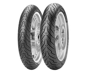 Pneumatico Pirelli Angel Scooter 110/70-12 47P TL anteriore / posteriore