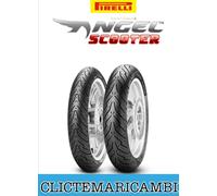 PNEUMATICO PIRELLI ANGEL SCOOTER 140 60 13 63p rinf