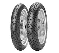 Pneumatico Pirelli Angel Scooter 90/90-10 50J TL anteriore / posteriore