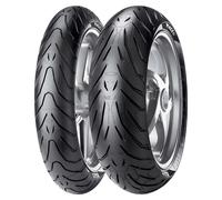 Pneumatico Pirelli Angel ST 180/55 ZR17 73W TL posteriore