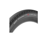 Copertone Pirelli Cinturato Gravel H High Perfomance Tubeless Ready nero - 700x45
