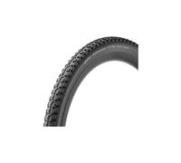 Pirelli Cinturato™ M Performance Line Techwall 60 Tpi Speedgrip Tubeless 650b X 50 Gravel Tyre Argento 650B x 50 Black
