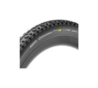 Pneumatico pirelli cinturato gravel m 700 mm tubeless ready hp line black
