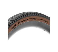 Pirelli Cinturato™ Rh Classic Hp-line Prowall 120 Tpi Smartevo Gr Tubeless 700 X 50 Gravel Tyre Marrone 700 x 50 Classic Tan-Wall