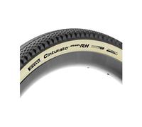 Pneumatico pirelli cinturato gravel rh 700 mm tubeless ready hp line retro