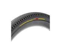Pirelli Cinturato™ Rh Team Edition Hp-line Prowall 120 Tpi Smartevo Gr Tubeless 700 X 50 Gravel Tyre Argento 700 x 50 Yellow Label