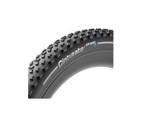 Pirelli Cinturato™ S Techwall 60 Tpi Speedgrip Tubeless 700 X 45 Gravel Tyre Oro 700 x 45 Black