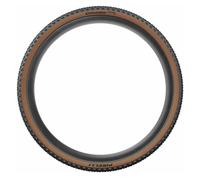 Pneumatico Pirelli Cinturato Gravel Soft TLR - SpeedGRIP - TechWALL ( Nero / Marrone / 700 x 40C (40-622) )