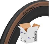 Pneumatico Pirelli Cycling/Bici 28-622 (700x28c) Cinturato Velo TLR Classic - TU