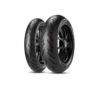 Gomme Moto Pirelli 160/60 ZR17 69W DIABLO ROSSO II pneumatici nuovi