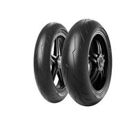 Pirelli Diablo Rosso IV 200/55R17 78W TL