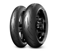 Pirelli Diablo Rosso Corsa I 200/55 R17 78W auto Pneumatici estivi Pneumatici 2907500