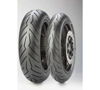 Pirelli 2769100 Pneumatico Moto Diablo Rosso SC