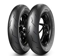 PIRELLI DIABLO ROSSO SCOOTER SC REAR 140/70 -14 62S TL