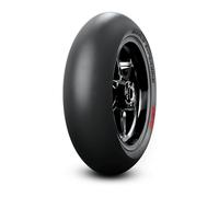 Pirelli Diablo Superbike SC0 200/65R17 NHS Rear