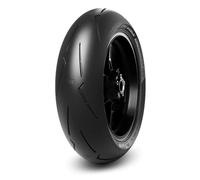 Pneumatico Pirelli Diablo Supercorsa SP V4 200/55 ZR 17 M/C (78W) TL Per Moto