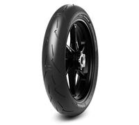 Pneumatico Pirelli Diablo Supercorsa V4 SC1 (F) 120/70 R 17 M/C 58V TL Per Moto