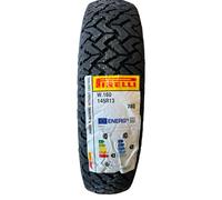 PNEUMATICO PIRELLI FIAT PANDA 4X4 141 WINTER W160 145/80R13 ORIGINALE